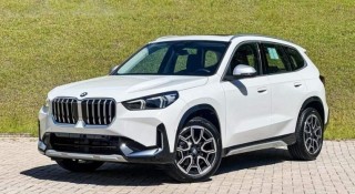 BMW X1 thế hệ mới sắp bán tại Việt Nam: Nhập khẩu từ Đức, giá 1,689 tỷ đồng